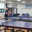 청소년 탁구교실 이미지