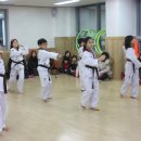 예사랑태권도 이미지