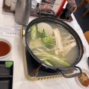 ㈜여수수산시장 | 내돈내산 여수 수산시장 하모샤브샤브 후기(한국회마당 → 구이랑회)