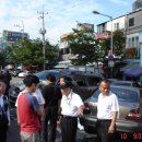 신기시장 사거리 이미지