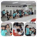 한얼 태권도 이미지