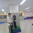 비호 합기도 체육관 이미지