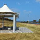 대림아파트 앞 둔치 이미지