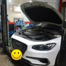 오죽헌주유소 이미지