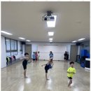 아주 소나무향기태권도 이미지