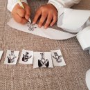 남원왕치초등학교 이미지