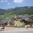 달빛한옥 이미지