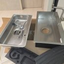 세한 | 세한 홈시스템에서 사각씽크볼 시공 후기예요