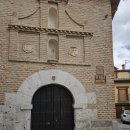 라모타A | Day 40 - 시만카스 Simancas 마을, 라 모타 성 Castle of La Mota 관광 후기