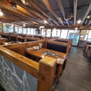 효자동 솥뚜껑&보리밥 구리토평점 이미지