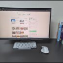 271 | 맥북 외장모니터 연결했는데 화면이 안 떴습니다 (MSI MD271UL 구매 후기)