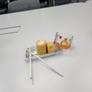 (주)지에스리테일GS25제주노형점 | GS25 제주감귤 모찌롤 편의점 3월 신상 디저트 리뷰 내돈내산 후기 신상임당