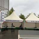 축제 오락기 대여 렌탈 후기 2025 대전시민 생활체육 대축전