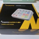 자동음성경보방송장비 | 게임 방송 가성비 좋은 오디오 인터페이스 MAONO G1 실사용 후기