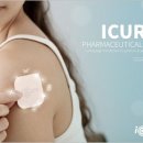 아이큐어(주) 이미지