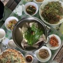 진동계곡산장2 | 실수로 너무 많이 먹었어요 (우이동 계곡 - 미림산장 2인 후기)