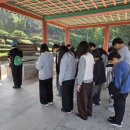 진산도서관 | 우리 아이 농촌유학 한 달 후기, 완주 운주농촌유학센터