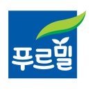 주식회사 푸르밀 - 8854 | 주식회사 푸르밀