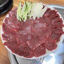 진해중앙시장 입구 앞 보도 이미지