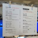 카페(cafe) 안녕 하루 | [강원 동해] 망상해수욕장뷰 베이커리 대형카페 "카페클램 (CAFE CLAM)" | 내돈내산 후기!