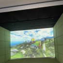 센트라스 골프존 이미지