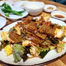 노자산묵밥집 | [거제 동부면] 건강한 묵 요리 '노자산 묵밥집' 도토리묵밥 묵무침