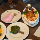 홍제역4번출구 | 홍제역 맛집 레트로풍 초원파스타운 메뉴+홍제동 데이트코스 추천
