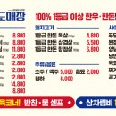 한우10800원