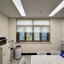(주)엠케이생명과학 | 광주 전남대학교 농업생명과학대학 롤 블라인드 시공 후기!