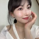 은빛파랑 | 원데이 혼혈렌즈 렌블링 축고정렌즈 스몰퓨어블 3종 착용 후기