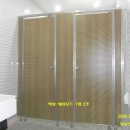 하남교회 화장실 이미지