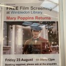 무료영화상영(토이스토리 4) 이미지