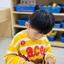 11월 7일 네모 위에 세모 올려 집이 되었네 이미지