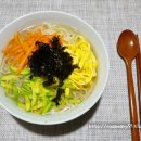 잔치국수 - 수원시 권선구 | 잔치국수