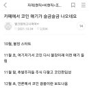 코인 역대급 불장의 시작!! 이미지