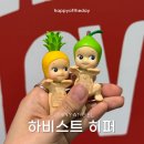 소니엔젤 하비스트 히퍼 내돈내산 모니터에 붙인 후기
