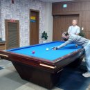 CJ 당구클럽 이미지