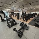 MTO휘트니스 정발산점 이미지