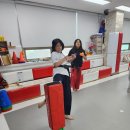 늘품태권도 이미지