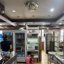 고수동 마을앞 이미지