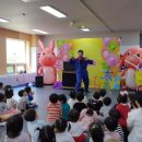 강남어린이집 | 서울 강남구 어린이집 매직벌룬쇼 섭외 후기 – 아이들 반응 대폭발!