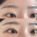 잰잰 | 구월동속눈썹펌 잘하는곳 잰잰 블랙틴팅펌 후기