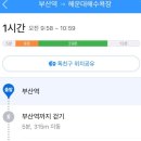 해운대해수욕장 1호 이미지