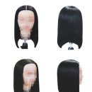 미용커트 이미지