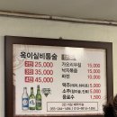 옥이실비통술
