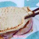 브레드치킨 이미지