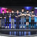 이스포츠 이미지