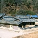 풍기향교<대성전동.서무> 이미지