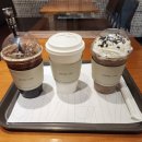 엔제리너스 부산동의의료원 이미지