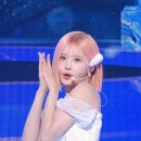 1월29일 MBC 가요대제전 프로미스나인 Supersonic 영상 이미지